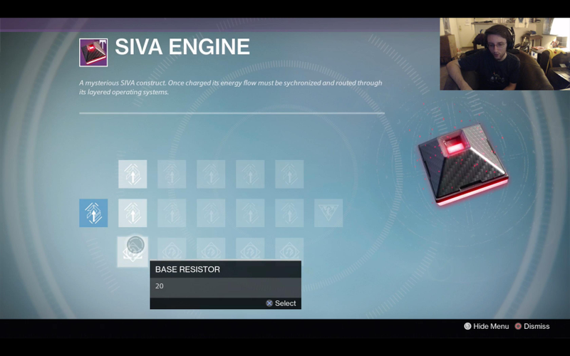 Illustration for article titled Destiny Players Solve Ridiculously Complicated Secret Weapon Quest